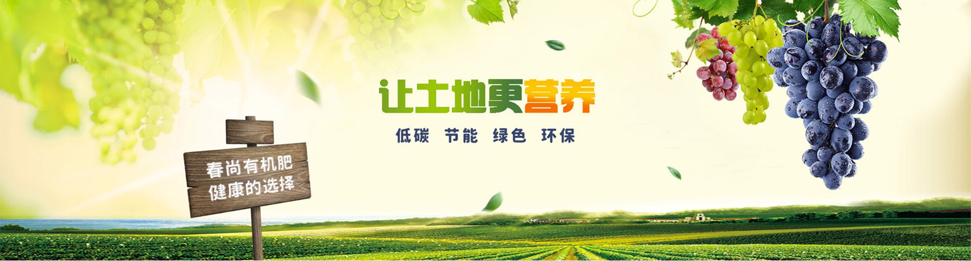 有機(jī)肥產(chǎn)品